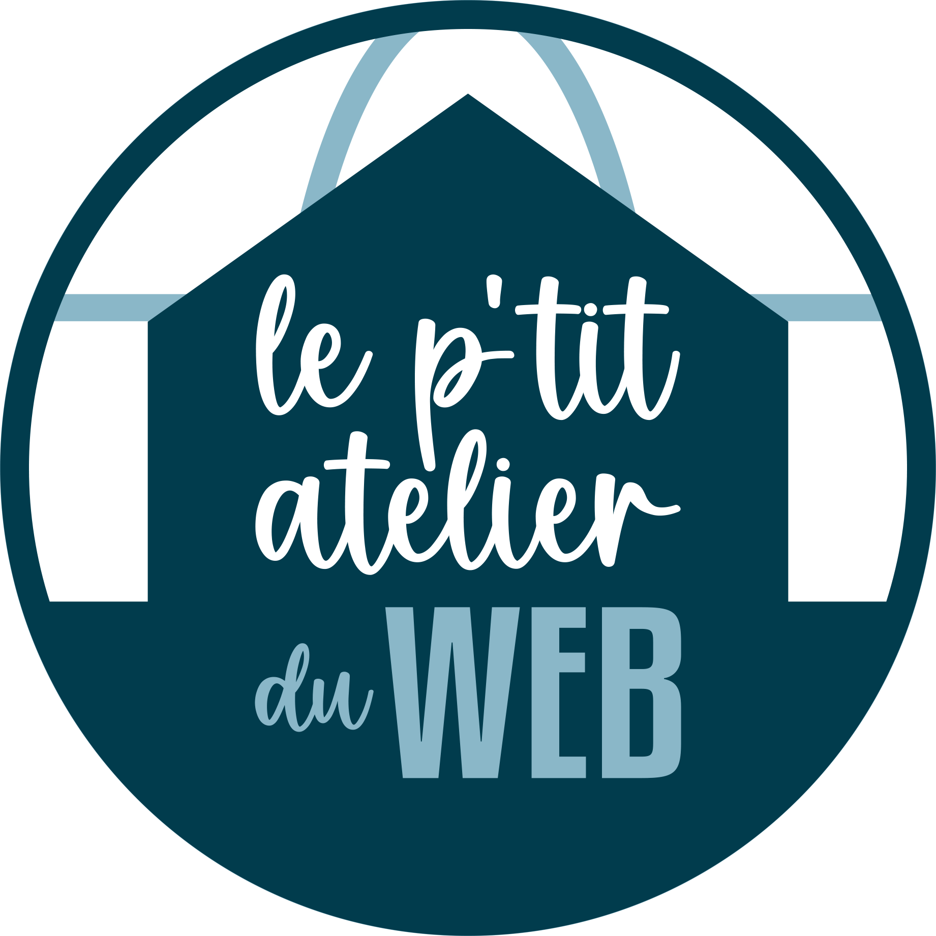 Créatrice de sites web pour TPE, artisans, commerçants, associations, particuliers, …
